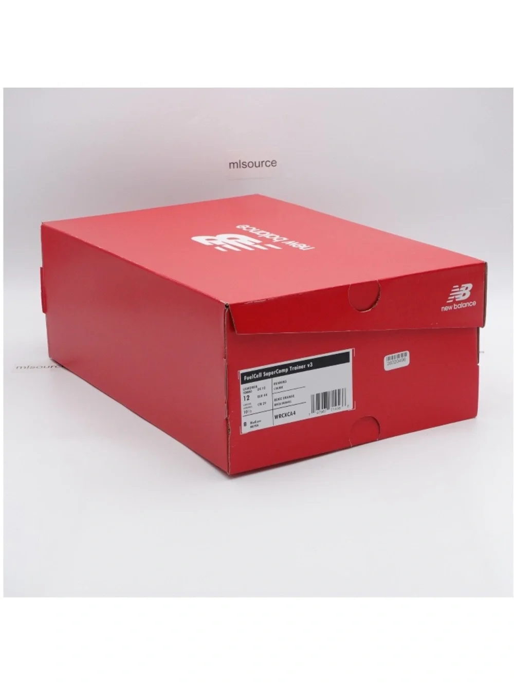 NEW New Balance FuelCell SuperComp Trainer v3 Women's Running Shoes WRCXCA4